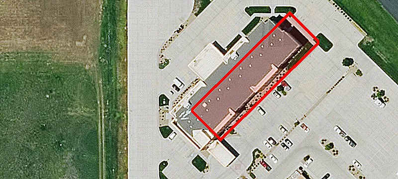 2891 Centennial Blvd