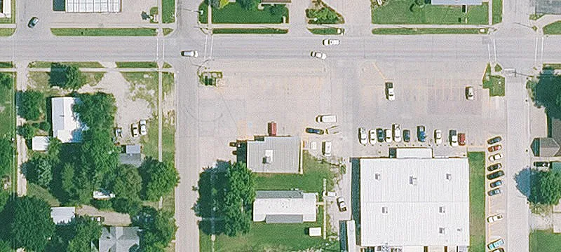 1111 Main St