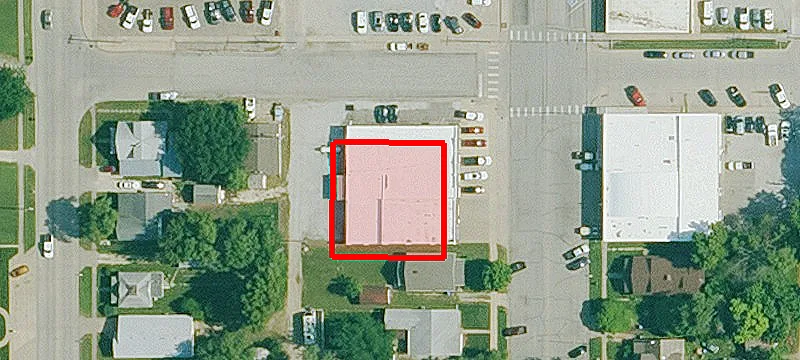 201 Main St
