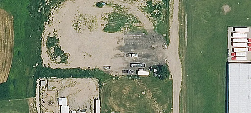 605 Dubbers Dr