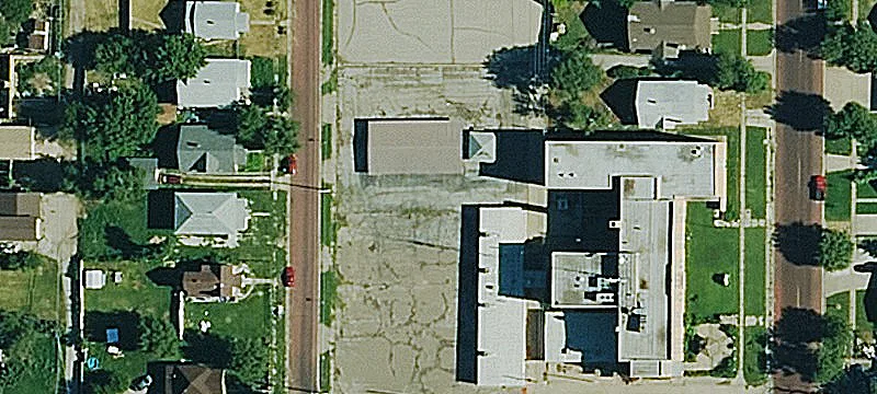 1111 6th Ave