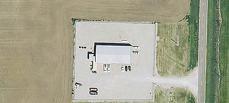 Brownell, Unit 1