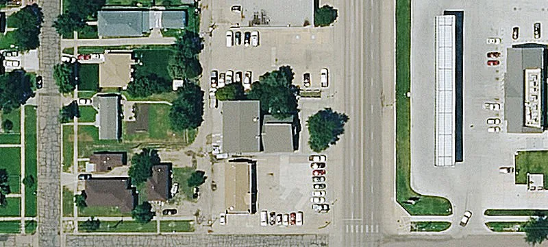 810 Kansas Ave