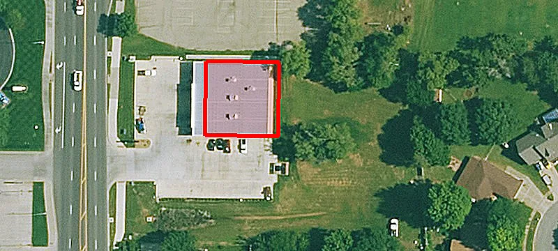 1240 Rock Rd