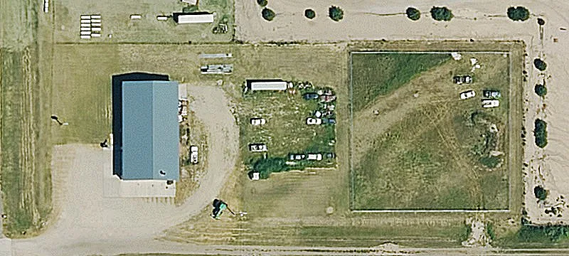 1843 Hwy 83