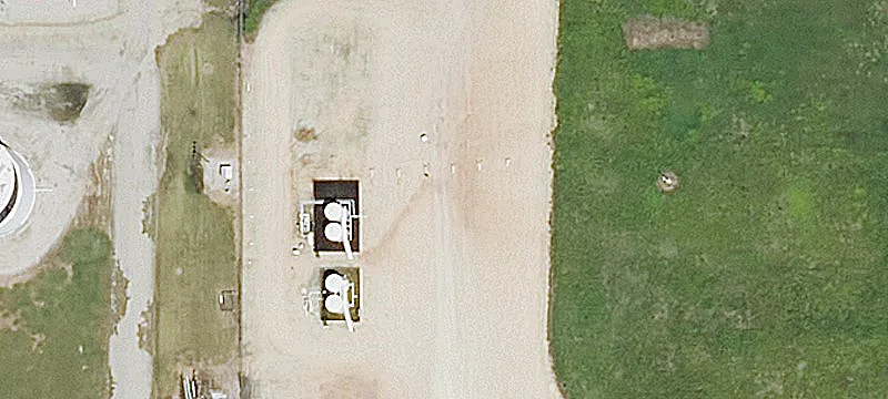 3079 Pixley Rd