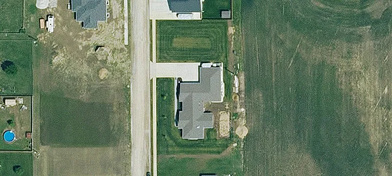 118 Lindblad Dr