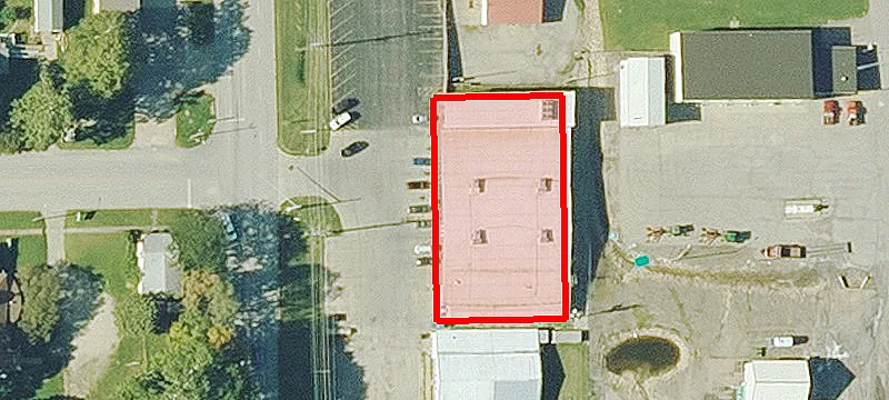 507 Walnut St