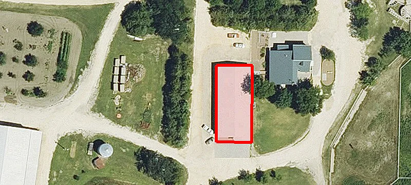 647 Solomon Ln