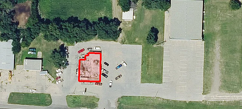 3053 Us 24th Hwy Bldg A