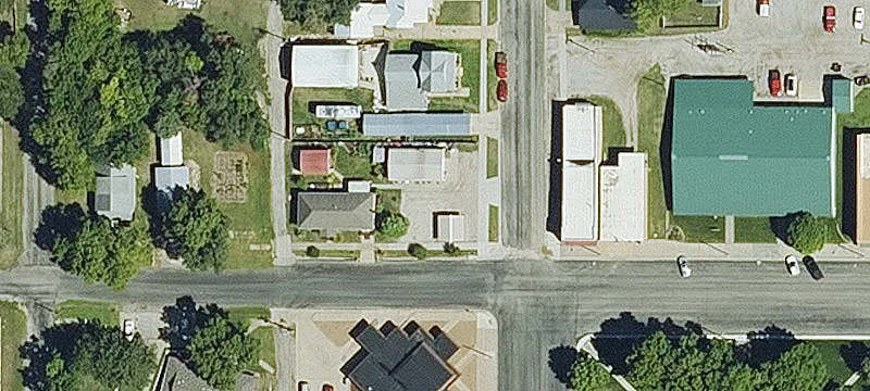 101 Ml St
