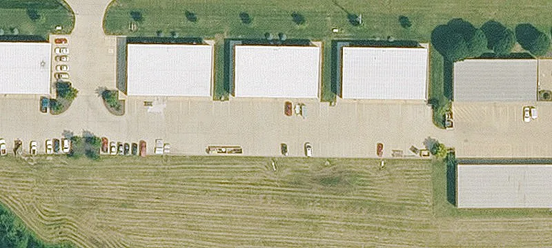 11031 Kaw Dr