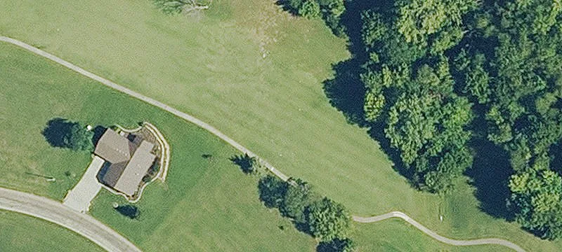 Kiowa Dr