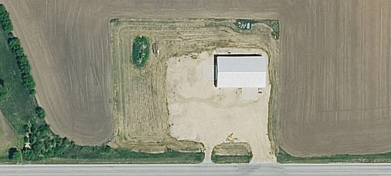 368 Comanche Rd
