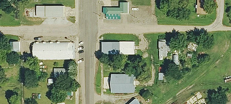 201 Main St