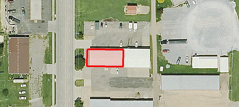 311 Fossil St