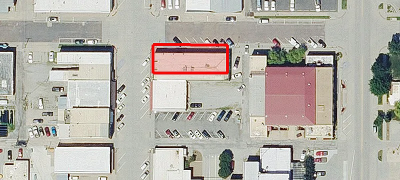 122 Ml St