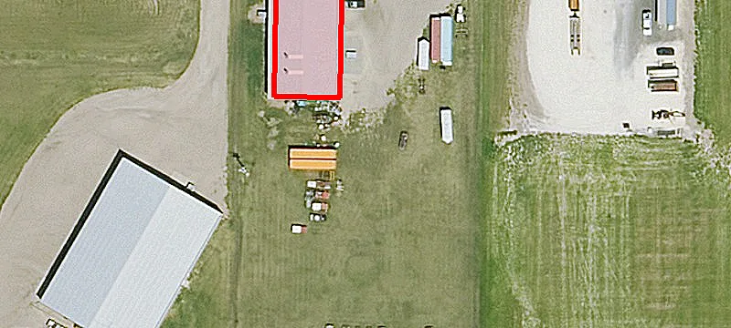 1930 Louie Rd