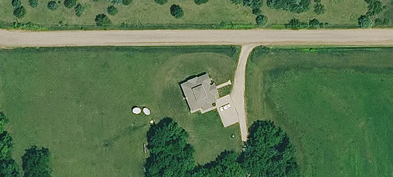 937 Jayhawk Rd