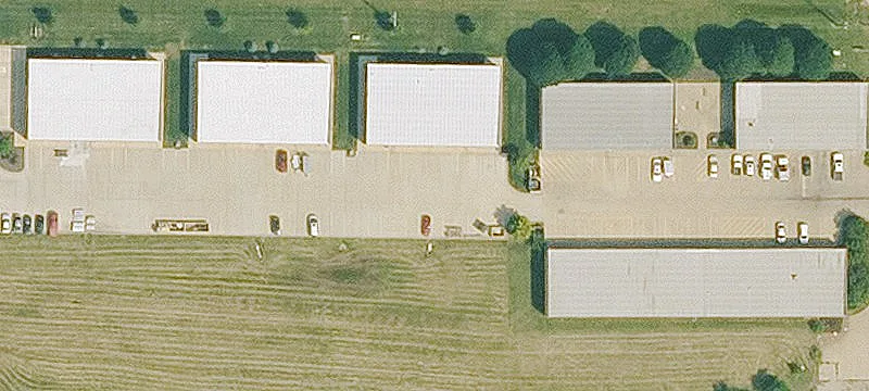 11021 Kaw Dr