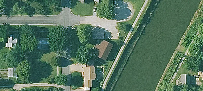 1116 Plum St