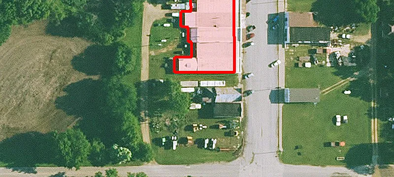 507 Douglas
