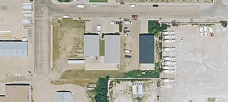 1608 Terminal Ave