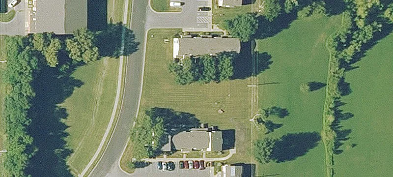 1545 Osage Dr
