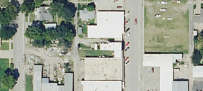211 Ml St