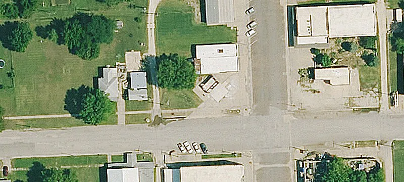 503 Main St