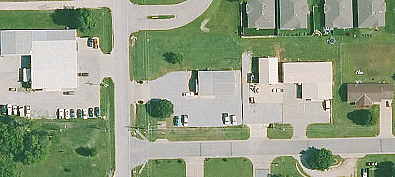 1014 Country Clb Rd