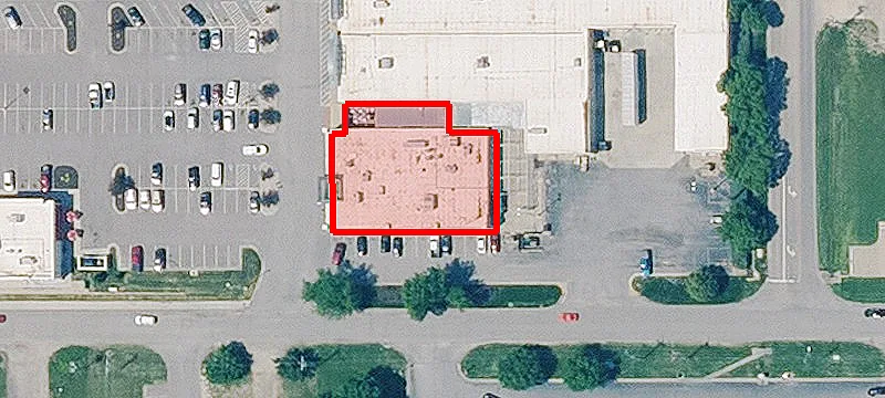 622 Tuttle Crk Blvd