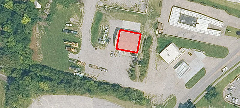 111 Baptiste Dr