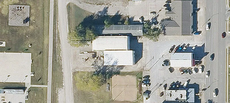1544 Main St