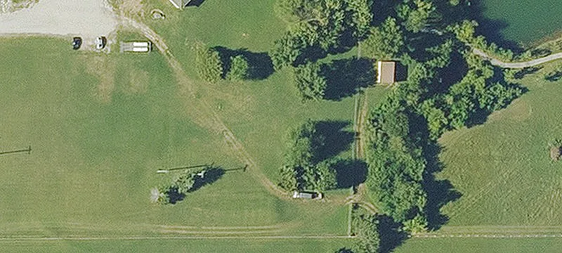 2543 Eisenhower Rd