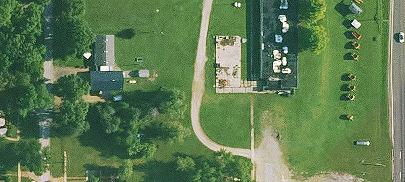 Durham, KS 67438