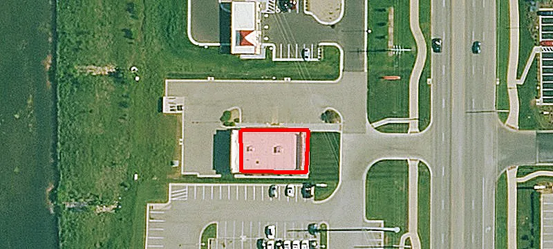 1725 Rock Rd