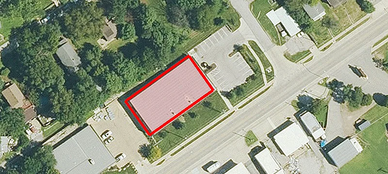 1110 Merriam Ln