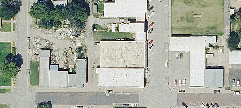 205 Ml St