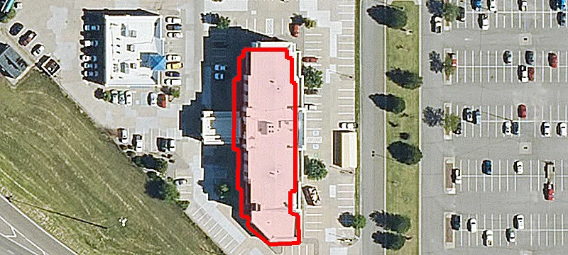 4002 General Hays Rd