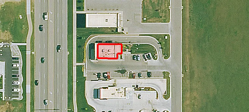 2560 Rock Rd