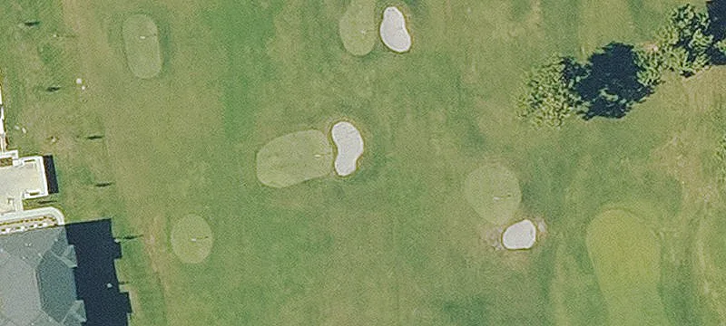 1600 Birdie Way