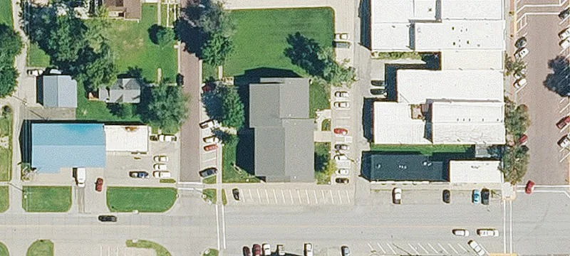 400 Wisconsin Ave