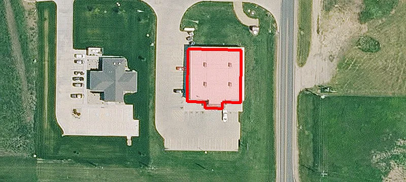 601 Schurle Way