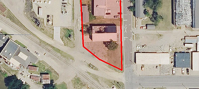 111 Ml St