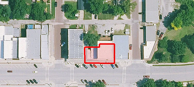 416 Main St