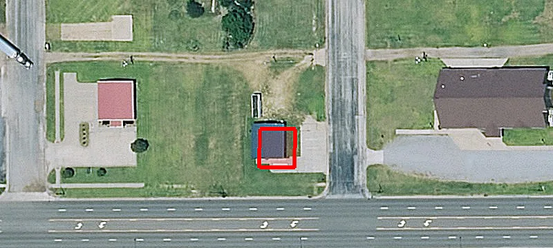 300 Kansas Ave