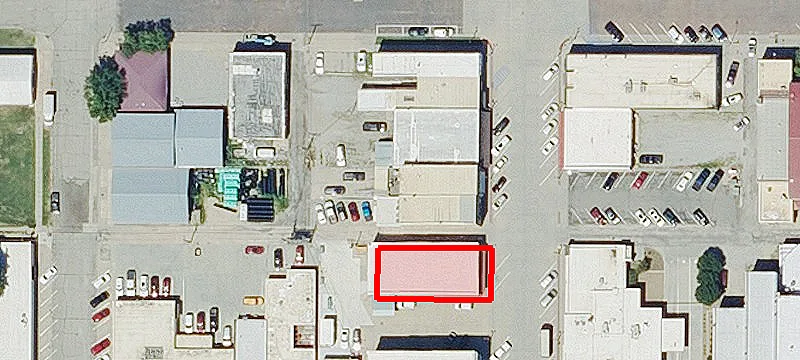 115 Ml St