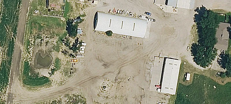 2345 Old Hwy 83