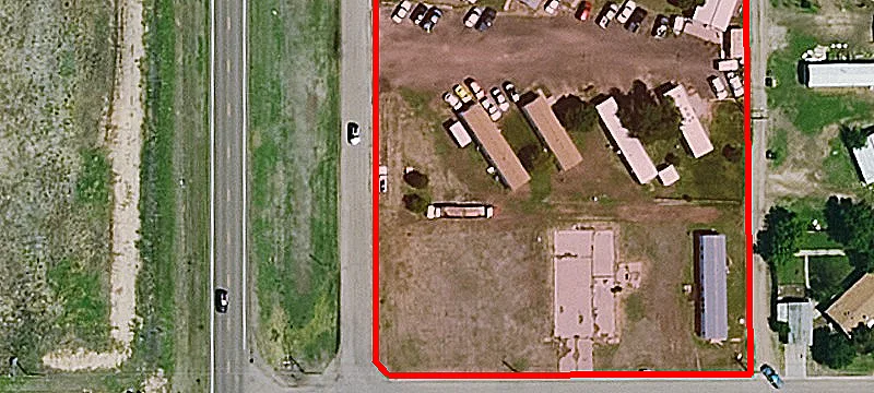 103 Frontage Rd, Unit 14